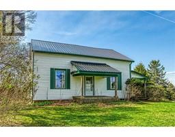 521 BAPTIST CHURCH Road - 5