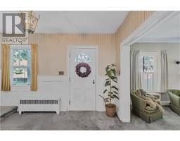 48 GARNER Road W - 11
