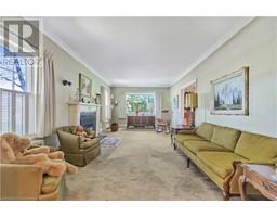 48 GARNER Road W - 13