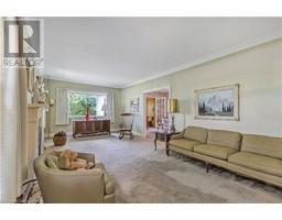 48 GARNER Road W - 14