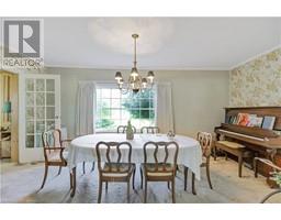 48 GARNER Road W - 16