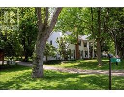 48 GARNER Road W - 2