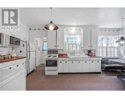 48 GARNER Road W - 20