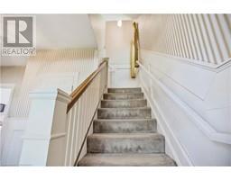 48 GARNER Road W - 22