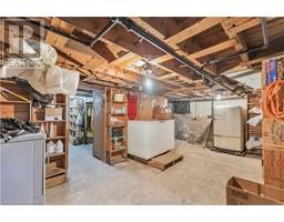 48 GARNER Road W - 34
