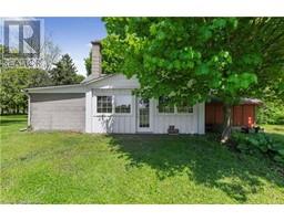 48 GARNER Road W - 35