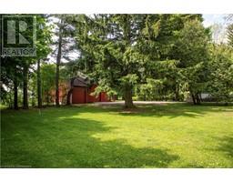 48 GARNER Road W - 4