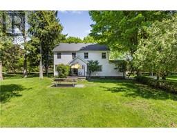 48 GARNER Road W - 7