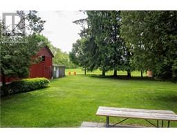 48 GARNER Road W - 8