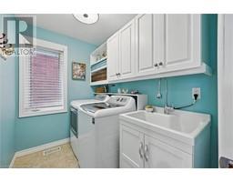 62 VALRIDGE Drive - 8