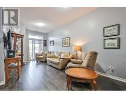 95 WILSON Street W UnitNo. 310 - 11
