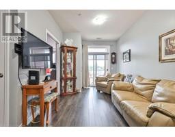 95 WILSON Street W UnitNo. 310 - 12