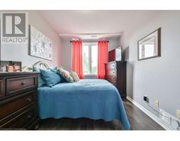 95 WILSON Street W UnitNo. 310 - 16
