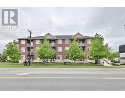 95 WILSON Street W UnitNo. 310 - 2