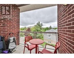 95 WILSON Street W UnitNo. 310 - 20