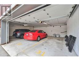 95 WILSON Street W UnitNo. 310 - 22