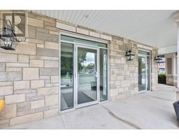 95 WILSON Street W UnitNo. 310 - 4