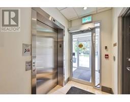 95 WILSON Street W UnitNo. 310 - 5