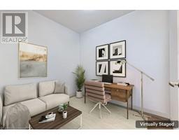 95 WILSON Street W UnitNo. 310 - 8
