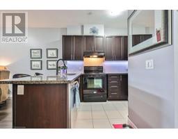 95 WILSON Street W UnitNo. 310 - 9