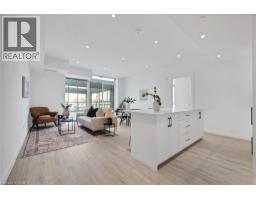 741 KING Street W UnitNo. 202 - 1