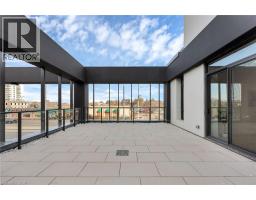 741 KING Street W UnitNo. 202 - 20