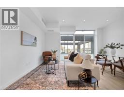 741 KING Street W UnitNo. 202 - 6