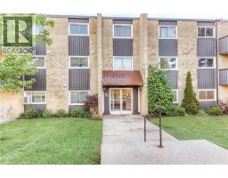 75 HAZELGLEN Drive UnitNo. 302 - 2
