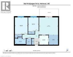 75 HAZELGLEN Drive UnitNo. 302 - 43