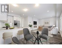 205 THAMES Way UnitNo. 22 - 1
