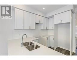 205 THAMES Way UnitNo. 22 - 10