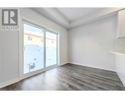 205 THAMES Way UnitNo. 22 - 12
