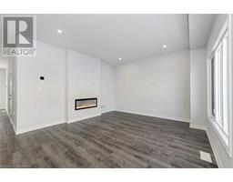 205 THAMES Way UnitNo. 22 - 17