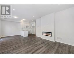205 THAMES Way UnitNo. 22 - 18