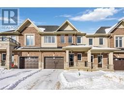 205 THAMES Way UnitNo. 22 - 2