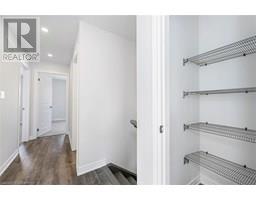 205 THAMES Way UnitNo. 22 - 22