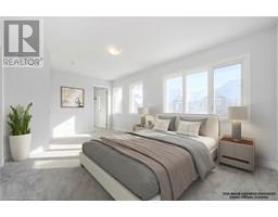 205 THAMES Way UnitNo. 22 - 23