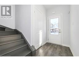 205 THAMES Way UnitNo. 22 - 3