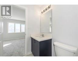 205 THAMES Way UnitNo. 22 - 30