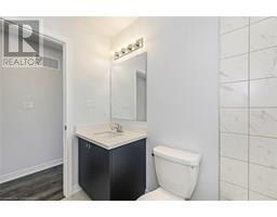 205 THAMES Way UnitNo. 22 - 39