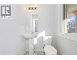 205 THAMES Way UnitNo. 22 - 4