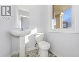 205 THAMES Way UnitNo. 22 - 5