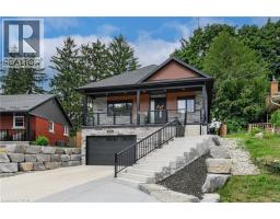 276 MAUSSER Avenue - 1