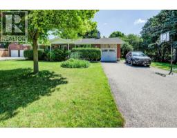 18 MARSHALL Avenue - 3