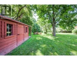 18 MARSHALL Avenue - 30