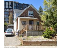 181 REGINA Street N - 2