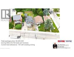 181 REGINA Street N - 5