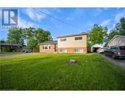 25 PATTERSON Drive - 1