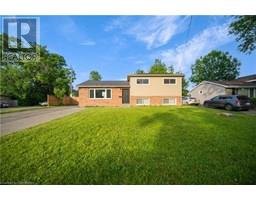 25 PATTERSON Drive - 2