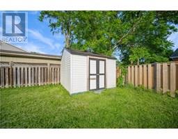 25 PATTERSON Drive - 28